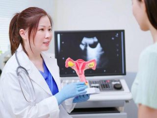 Kenali Tanda-tanda Kanker Serviks dari Telapak Kaki