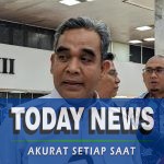 Sekjen Gerindra Muzani Ungkap Isi Pertemuan Prabowo-Megawati
