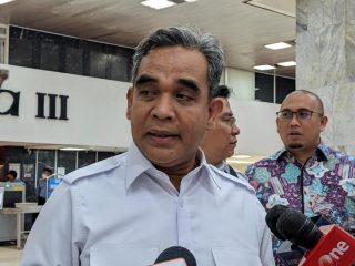 Militer Aktif Boleh Berpolitik, Ketua MPR: Kalau Presiden Setujui