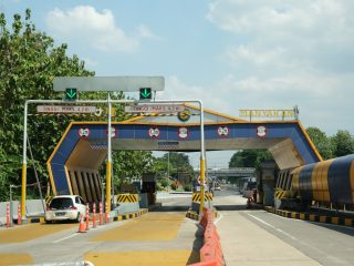 Ruas Jalan Tol Wilayah Jawa Tengah Siapkan Layanan Operasional Jelang Mudik