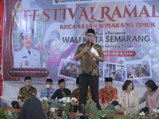 Dana Operasional RT Bakal Direalisasikan Juli 2025