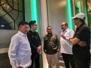 Ramadan, Wakil Rakyat dan Pemkot Semarang Sidak Tempat Hiburan Malam