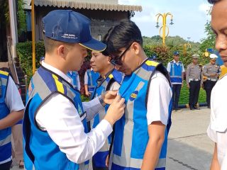 Ruas Jalan Tol Batang-Semarang Siap Layani Pemudik Lebaran 2025