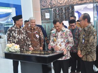 Bank Jateng Diharapkan Beri Kemudahan Akses Pada UMKM