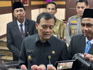 Pemprov Jateng Bebaskan Pokok dan Denda Pajak KBM Hingga Juni 2025