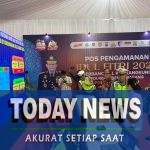 Wali Kota Semarang Minta Petugas Gabungan Siapkan Skenario Urai Kepadatan Lalu Lintas