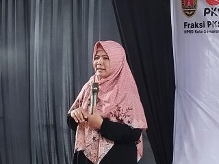 Dewan Dorong Revisi Perda Pengolahan Sampah untuk Atasi Overload TPA