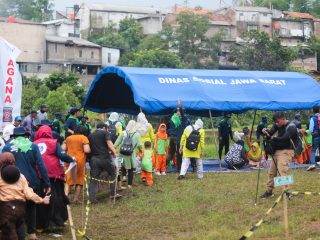 Perkuat Mitigasi Bencana, Pemkot Bandung Segera Bentuk BPBD