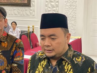 KPU Tak Lakukan Seleksi Ulang Panitia di PSU 24 Daerah