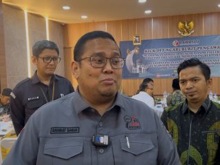 Bawaslu Respon Singgungan KPU Soal PSU di Kabupaten Gorontalo Utara 