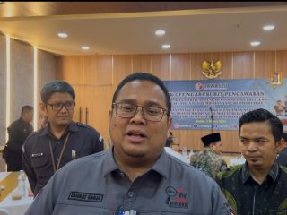 Bawaslu: PSU di Bulan Ramadhan Rawan Politik Uang 