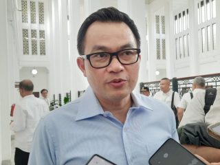 Tahun Ini Pemprov Jabar Bangun 13 Unit Sekolah Baru