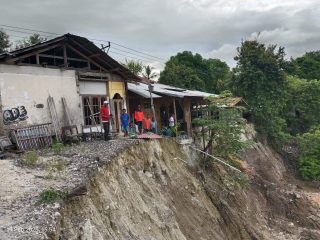 Catatan Banjir di Beberapa Daerah dan Upaya Penanganannya