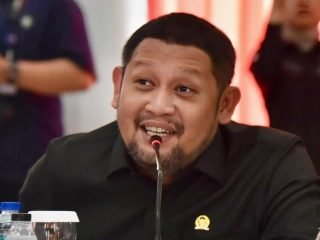 Polri Rombak Jajaran, Komisi III Minta Perbaiki Kinerja: Jangan Tunggu Viral Baru Bergerak