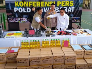Pemkot Bandung Uji Sejumlah Produk MinyaKita