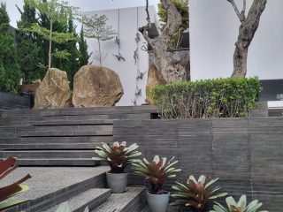 Kediaman Ridwan Kamil Sepi Setelah Digeledah KPK