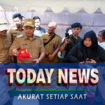 Wakil Walikota Bandung Klaim Bazar Murah Efektif Stabilkan Harga Bahan Pokok