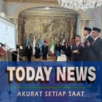 Joey Pelupessy, Dean James, dan Emil Audero Resmi Jadi WNI, Erick Thohir: Timnas Indonesia Makin Kuat