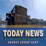 Pemkab Bandung Tetapkan Status Tanggap Darurat, 10 Ribu Lebih Rumah Terdampak Banjir