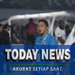 CEO Persiba Balikpapan Klarifikasi soal Eks Direktur Teknik Ditangkap Kasus Narkoba
