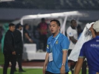 CEO Persiba Balikpapan Klarifikasi soal Eks Direktur Teknik Ditangkap Kasus Narkoba