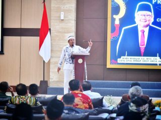 Imbas Wahana Wisata Puncak, Gubernur Jabar Minta BPK Hitung Kerugian Negara