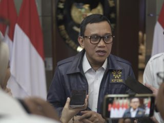Menteri P2MI, Kapolri dan Panglima TNI Pimpin Langsung Desk Pelindungan Pekerja Migran Indonesia