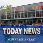 Daop 1 Jakarta Proyeksikan Pemudik Kereta Api Capai 845.448