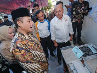 Pemkot Bandung Jajaki Teknologi AutoThermiX Sebagai Salah Satu Solusi Pemusnah Sampah
