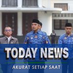 Pemkot Bandung Bakal Tertibkan Bangunan di Sempadan Sungai