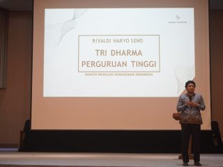 Partai Buruh: Revisi UU TNI Berpotensi Hidupkan Kembali Militerisme Politik 