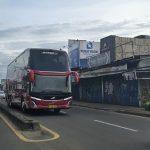 541 Calon Pemudik Lolos Verifikasi Mudik Gratis Pemprov DKI