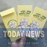 Tips Bijak Bagi-Bagi THR Saat Lebaran Biar Gak Tekor