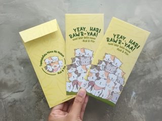 Tips Bijak Bagi-Bagi THR Saat Lebaran Biar Gak Tekor
