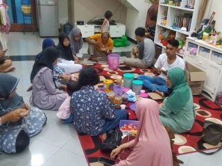 Manfaat Berkumpul dengan Keluarga Saat Lebaran bagi Kesehatan Mental dan Emosional