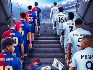 10 Rivalitas Terbesar dalam Sepak Bola yang Selalu Panas