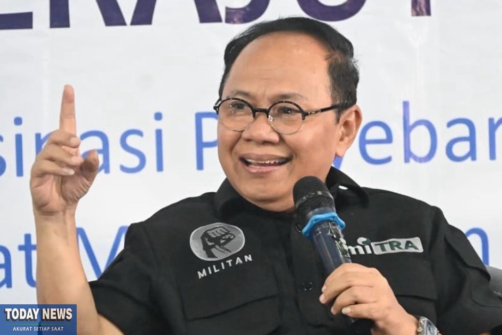PKB Tidak Rela Jika UU TNI Kembalikan Dwifungsi ABRI