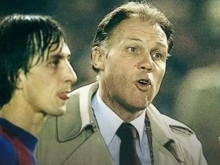 Sejarah Total Football dan Keunggulannya dalam Sepak Bola