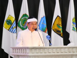 Jaga Lingkungan di Jabar, Gubernur Jabar Bakal Gandeng Pelajar