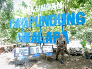Wali Kota Ingin Kota Bandung Tetap Memiliki Daya Tarik Bagi Wisatawan