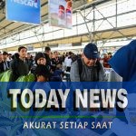 Data Penumpang KA 23 Maret 2025: 38.063 Tiket Terjual dengan 83 Perjalanan KAJJ