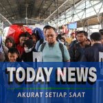 KAI Sediakan 362 Perjalanan KA Tambahan Antisipasi Lonjakan Pemudik