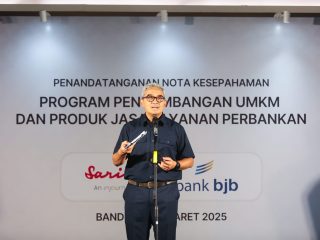 Farhan Optimalkan Bandung Creative Hub Jadi Inkubasi Bisnis Kreatif