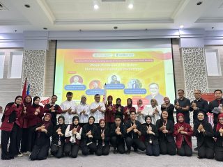 Cara Diskominfo Kota Bandung Bangun Kepercayaan Publik