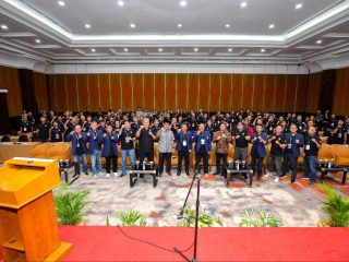 Wali Kota Memastikan Kota Bandung Harus Menjadi Episentrum Sepak Bola Indonesia