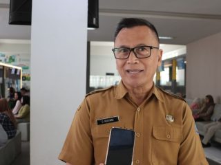 Kota Bandung Optimalkan Mal Pelayanan Publik Jelang Hari Raya