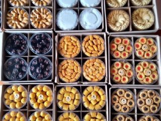 6 Jenis Kue Wajib Dihidangkan di Hari Raya Lebaran