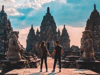 5 Wisata Candi Wajib Dikunjungi saat Berlibur di Yogyakarta