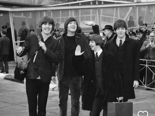 Sejarah Musik Rock dan Kaitannya dengan Simbol Perlawanan