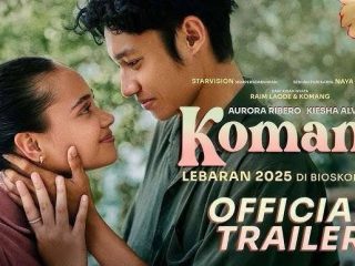 Film Indonesia Teman Libur Lebaran 2025